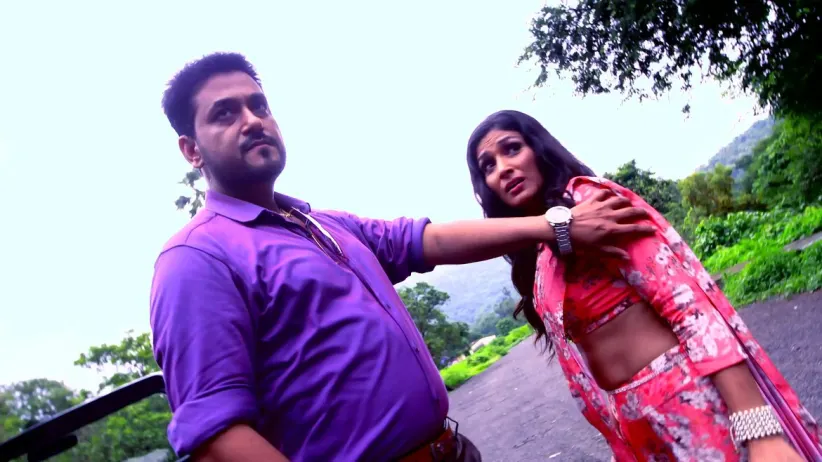 Bandhan Tute Na - October 13, 2021 - Best Scene