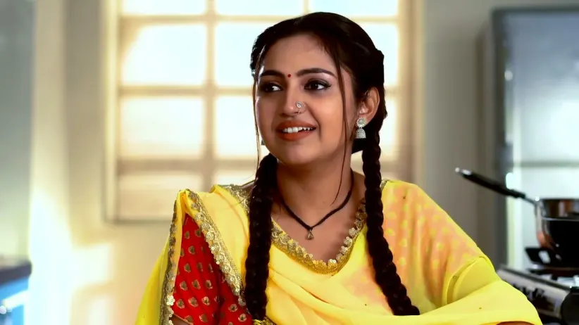 Bandhan Tute Na - October 11, 2021 - Best Scene