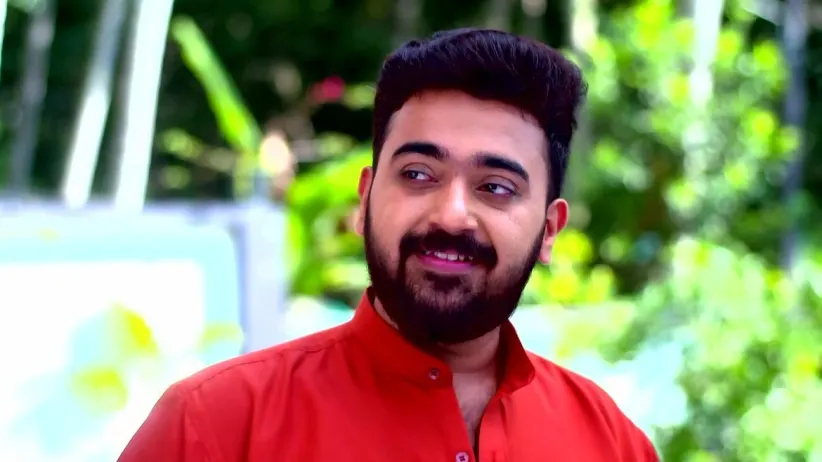 Karthi Follows Charulatha