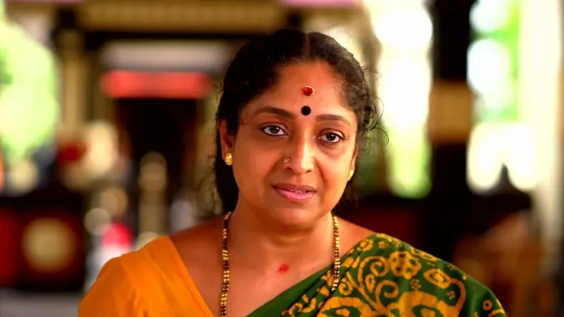 Gopalakrishnan Apologises to Sharada