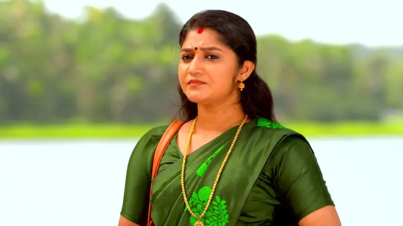Rajaram Frees Balamma