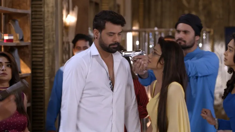 Iniya Iru Malargal - October 14, 2021 - Webisode