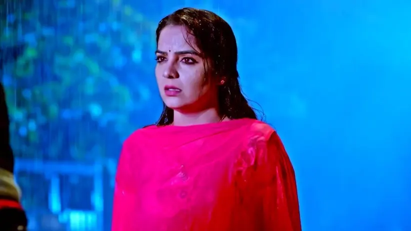 Vasundhara Learns about Ram Mohan's Plan