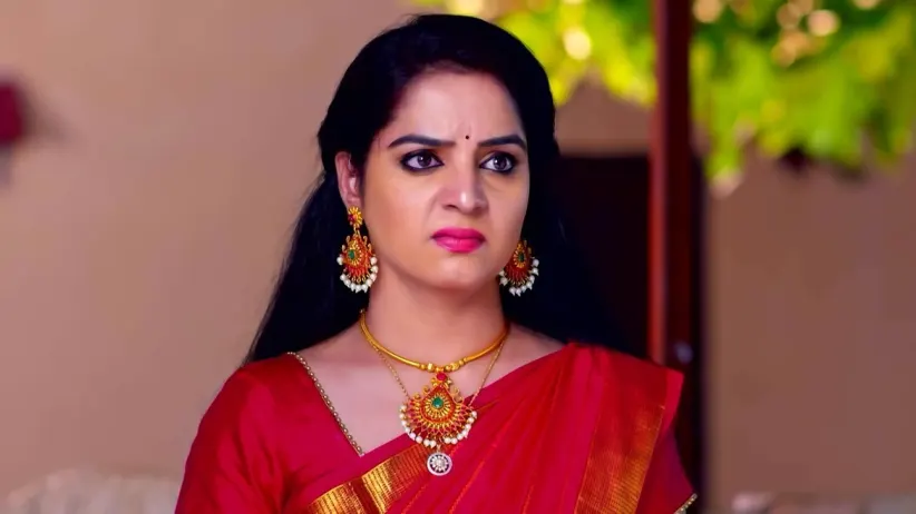 Abhiram Goes with Unni