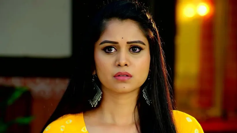 Bhavani Thanks Arjun