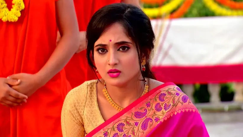 Mithai Gives Birth to a Baby Boy