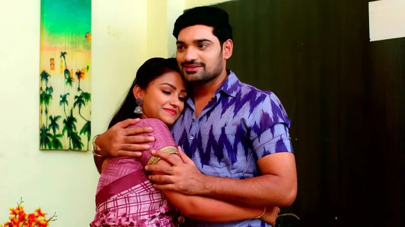Vaishnavi Fulfils Shekhar’s Wish