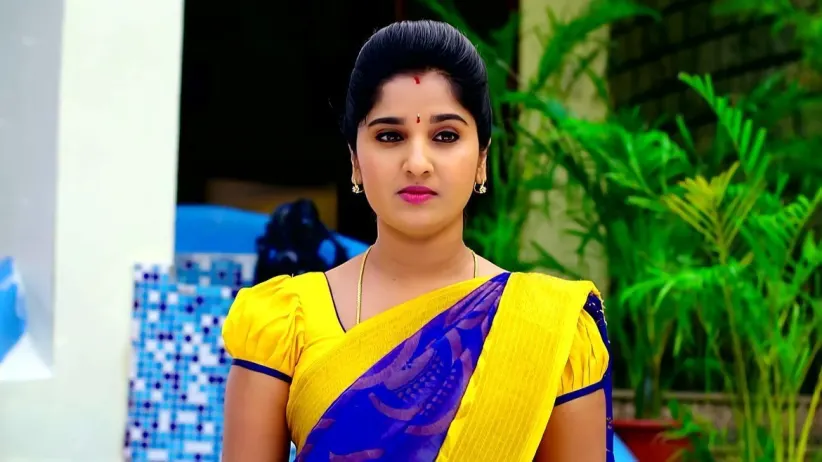 Devudayya Plans to Get Rajendra Killed