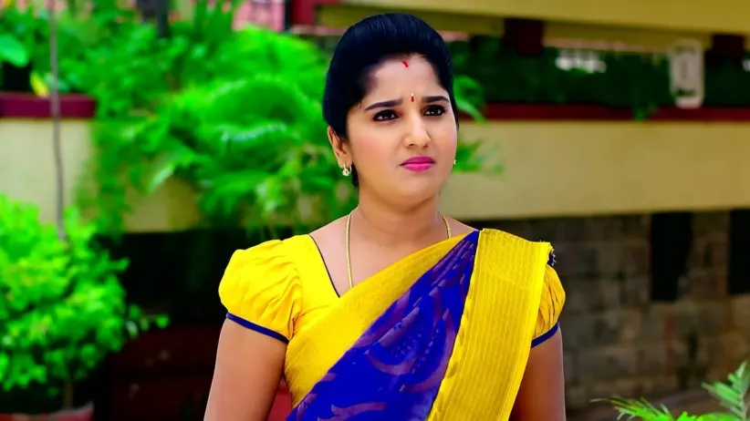 Edukondalu Steals Rajendra’s Phone