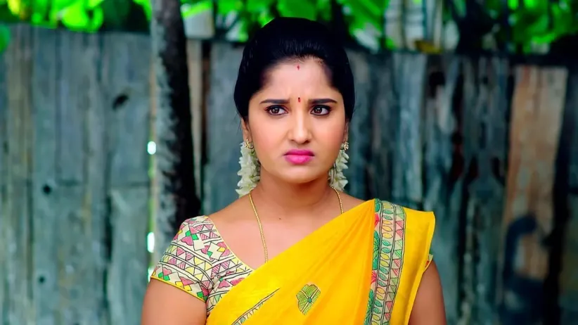 Bhuvana Blames Harsha’s Family