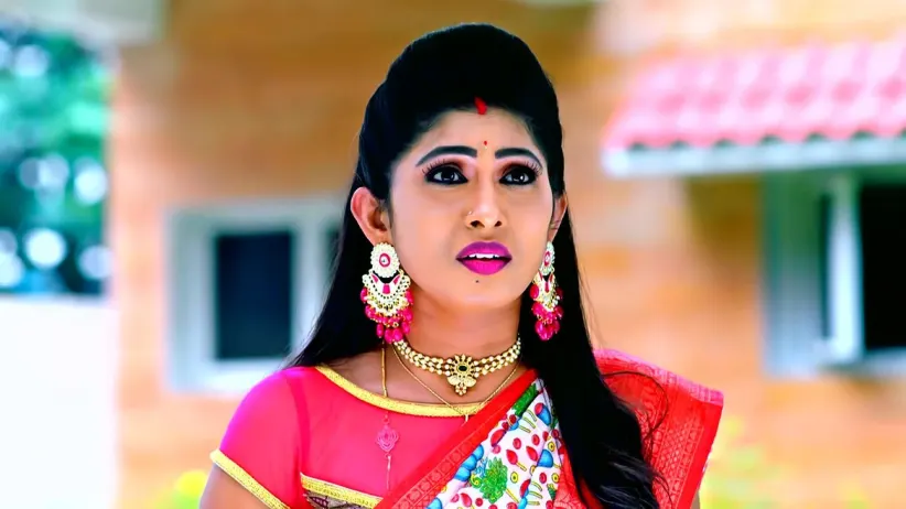 Suryakantham - November 03, 2022 - Episode Spoiler