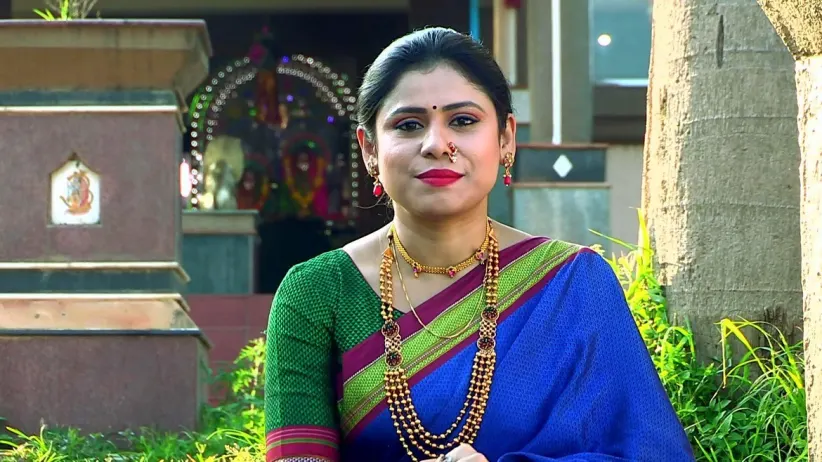 Sopan Maharaj Signifies Basil Plant's Importance