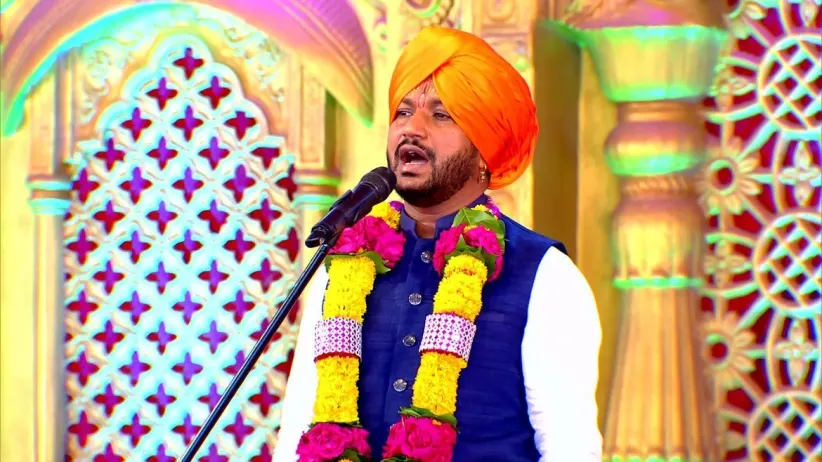 Vivekananda Maharaj's Enlightening Kirtan