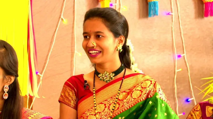 Group Masti Ki Pathshala Gets Chatty