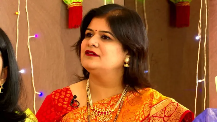 A Delightful Chat with the Group Kokila