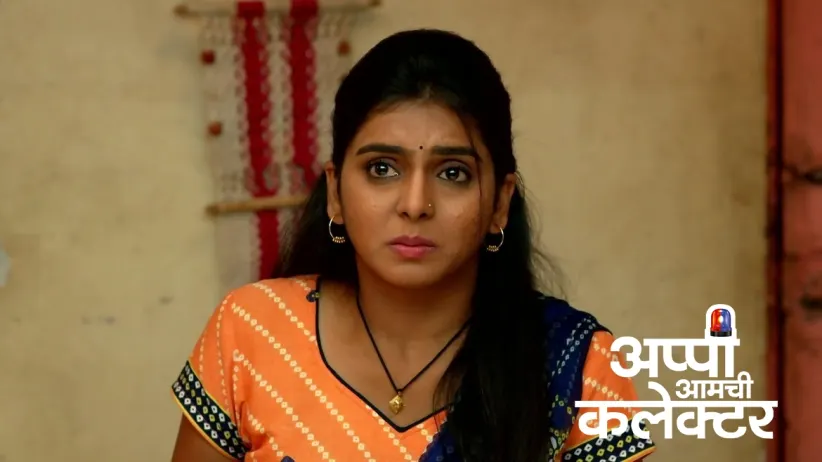 Arjun Reassures Suresh regarding Yasha