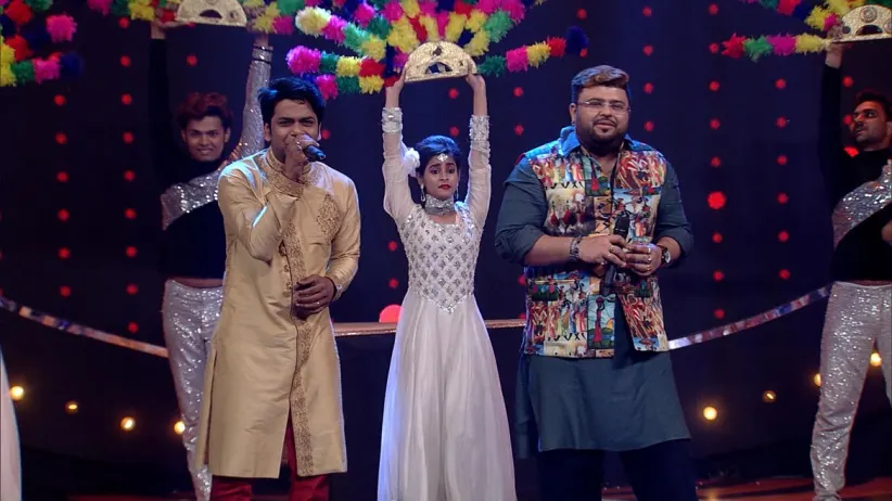 Special Episode on Navami Nishi