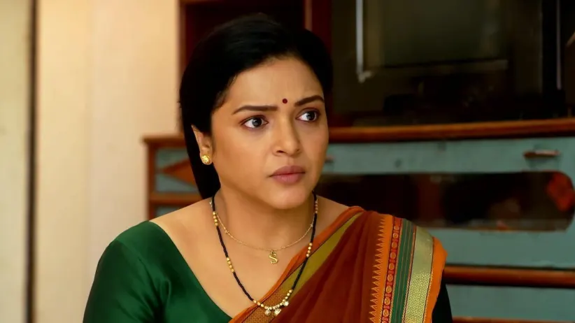 Shreyas Blames Ashwini