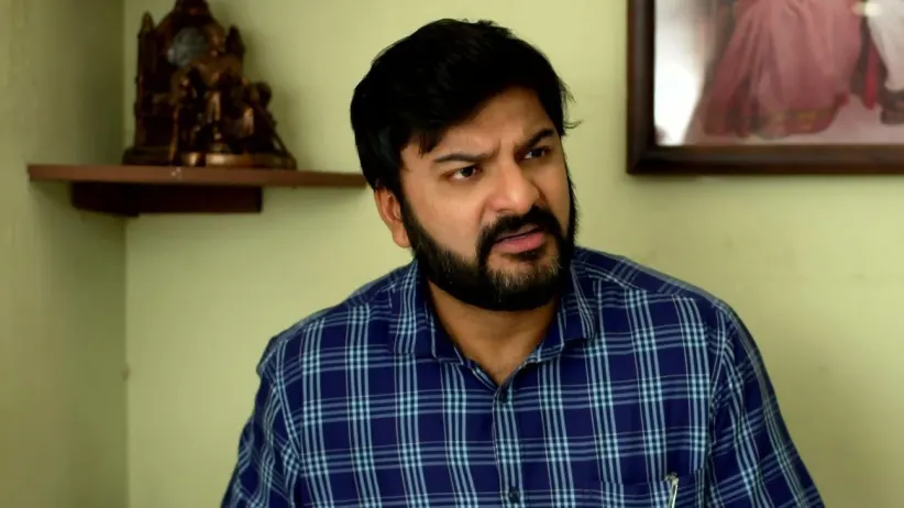 Vidyut Gives a Suggestion to Everyone