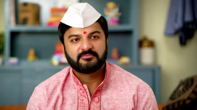 The News Given by Vidhyut Shocks Ashwini