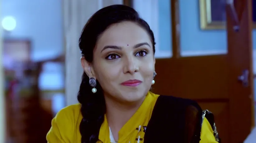 Sameer's Sister to Stay at Neha's House