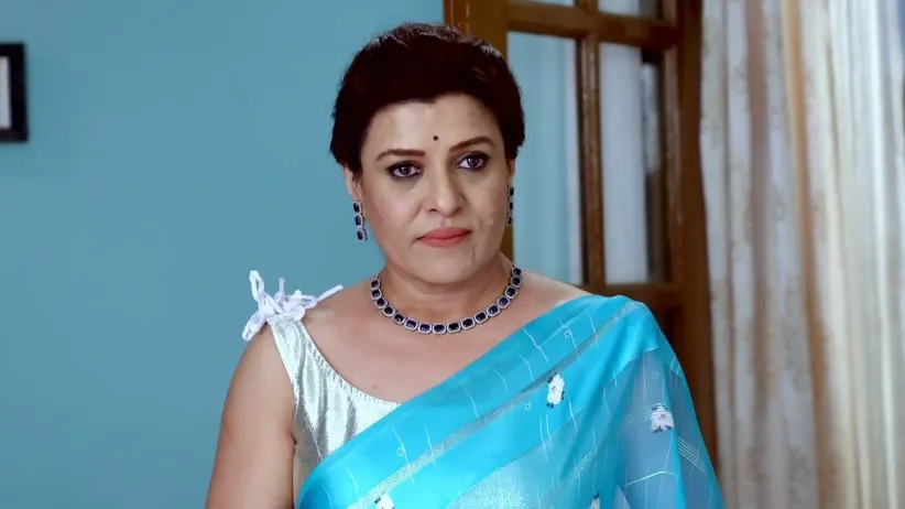 Aajoba's Suggestion to Vishwajeet