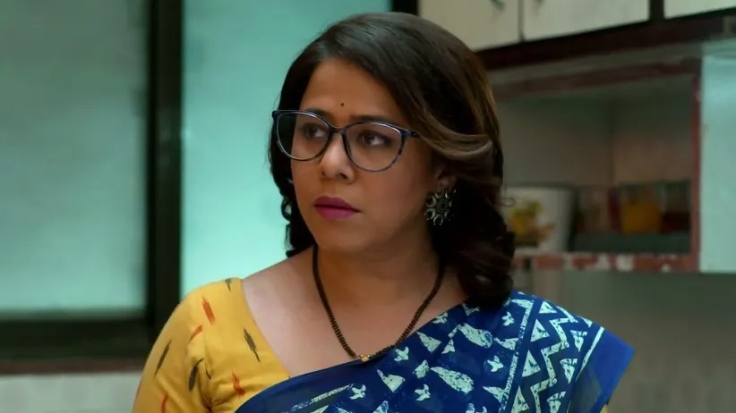 Rama to Support Anandi