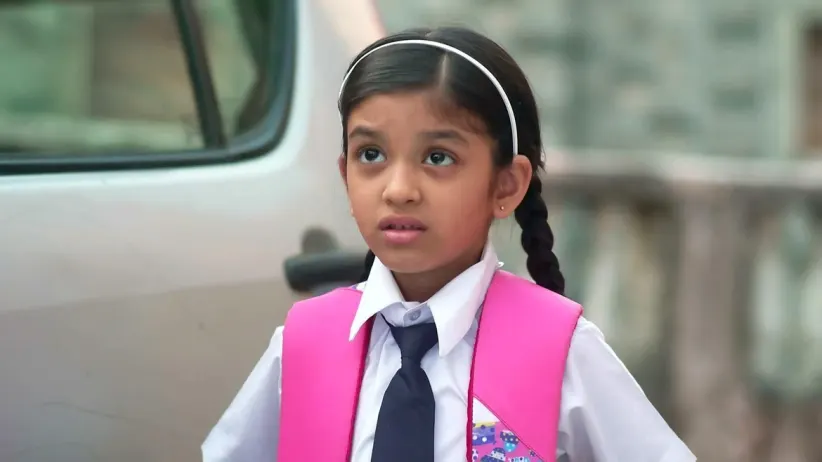 Raghav Gives Chingi's Responsibility to Anandi