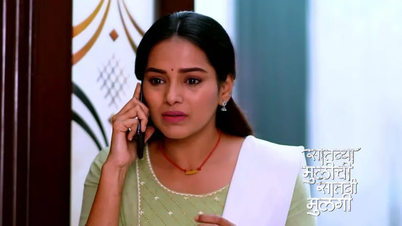 Bunty Enquires about Netra
