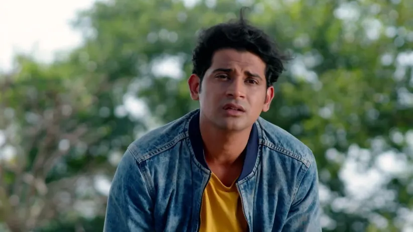 Arya's Suspicion Worries Raosaheb