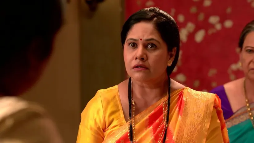 Yuvraj Gives a Task to Bhairu