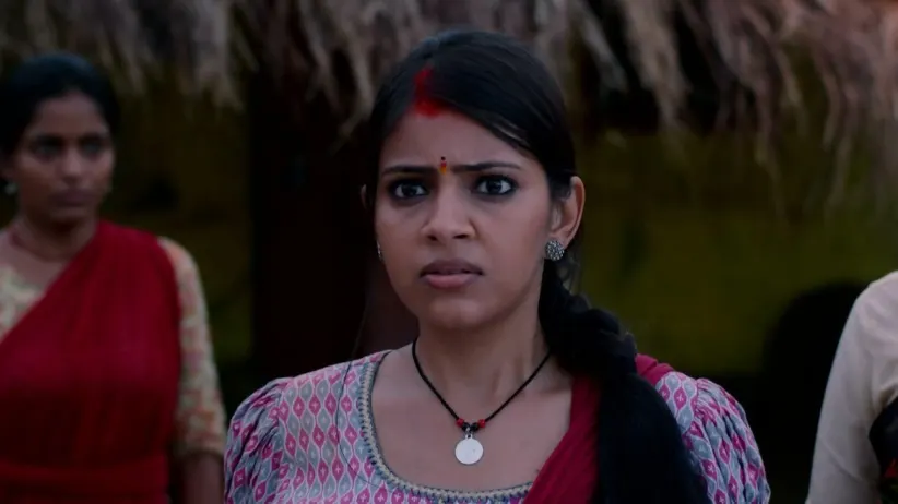 Renuka Instigates Raosaheb