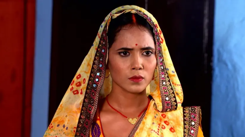 Badri Finds a Way to Protect Maithili