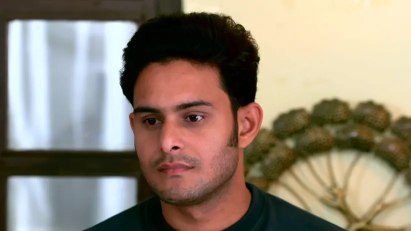 Vindhyachal Meets Chandrika's Maternal Grandmother