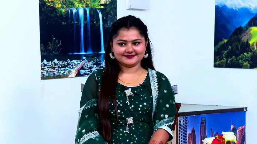 A Bubbly Simranjeet Speaks about Life