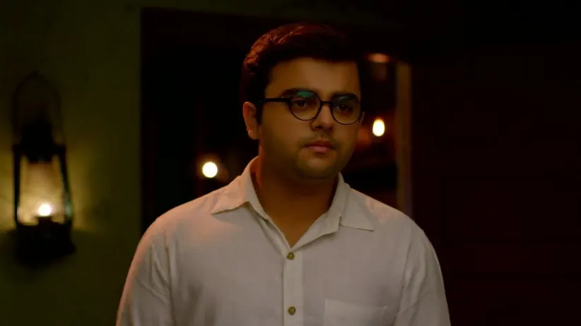 Bhim Returns with Ramji and Meera