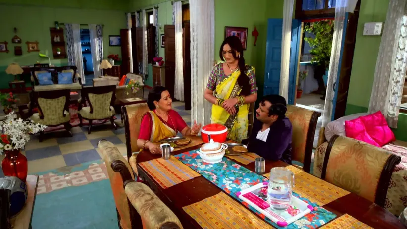 Happu Ki Ultan Paltan - November 01, 2022 - Episode Spoiler