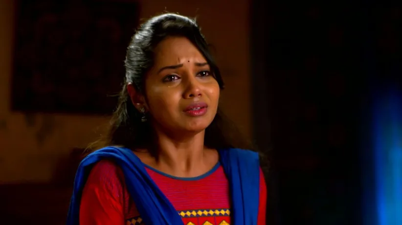 Ajit Kills Aparna's Mother