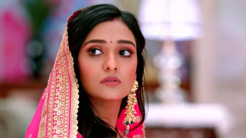 Neelam Shouts at Lakshmi
