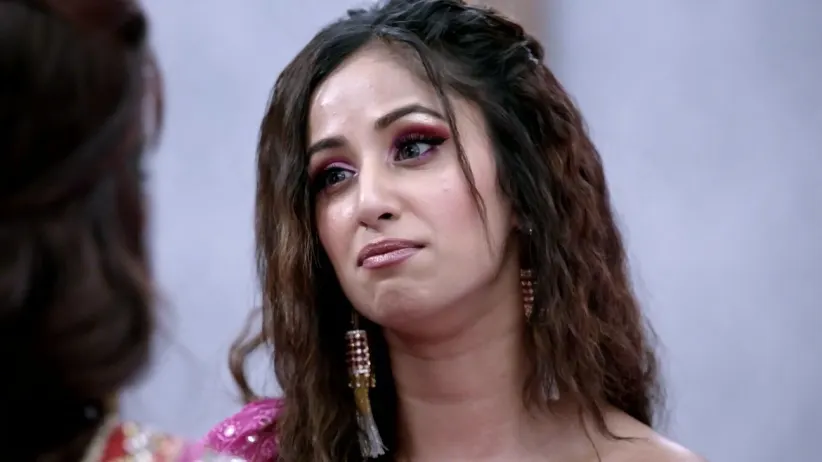 Soniya and Malishka Plot against Lakshmi