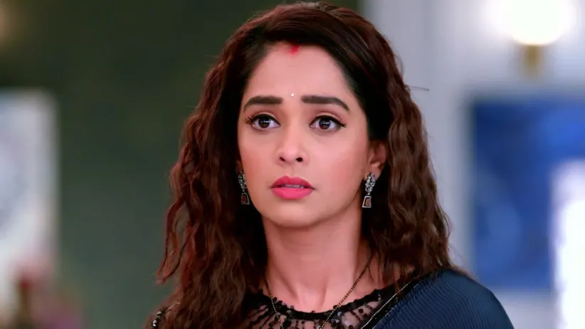 Pallavi Shouts at Prachi and Ranbeer