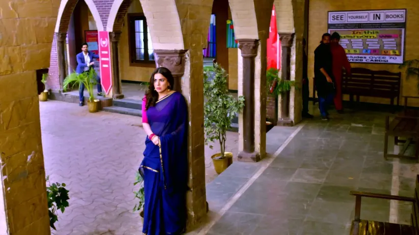 Kundali Bhagya - November 02, 2022 - Episode Spoiler