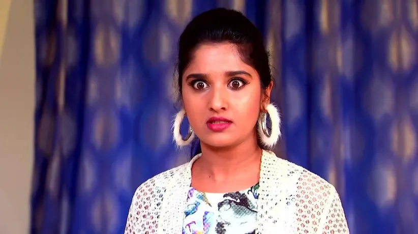 Nithya Gets Suspicious about Ganga