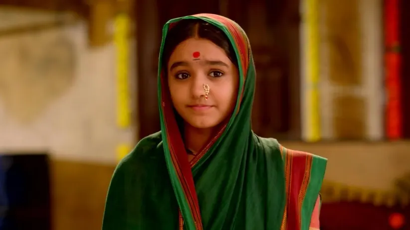 Nirmala and Abhay Get Married