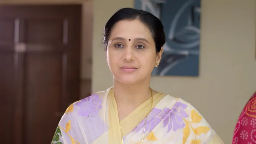 Will Geeta and Saravanan Get Married?