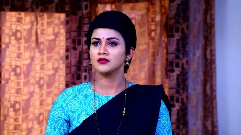 Karthik Misunderstands Sathya Due to Divya