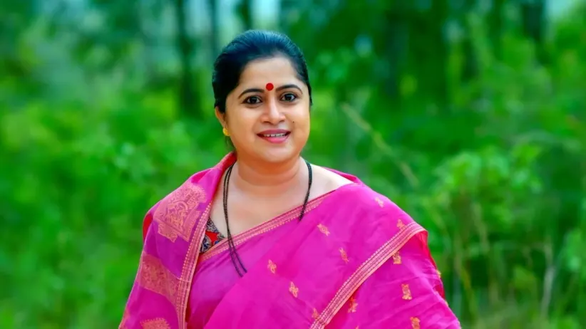 Nagamata Learns Who Adhisesha Is