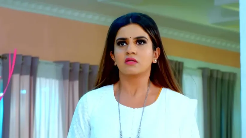 Tryambaka Comes to Shivani's Aid