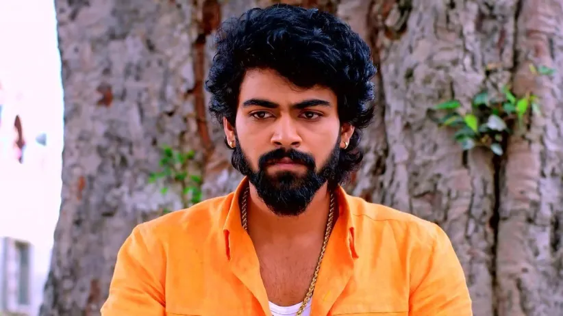 Vasu Agrees to Divorce Chandru