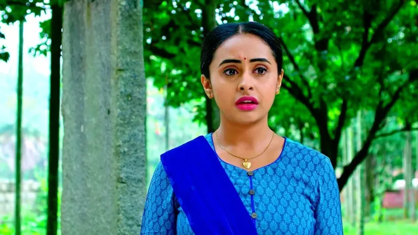 Rajeshwari Decides to Visit Murali's Parents